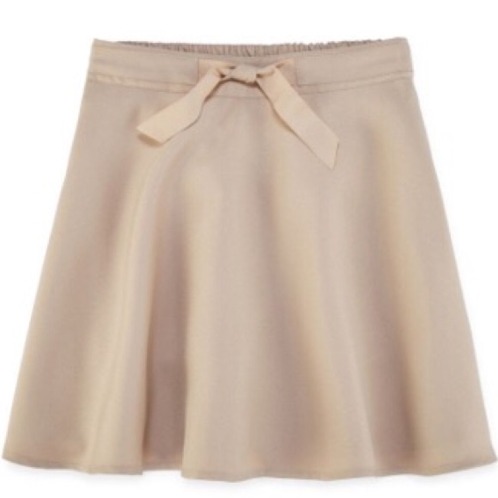 NWT ~ IZOD® Exclusive Skater Scooter Skirt